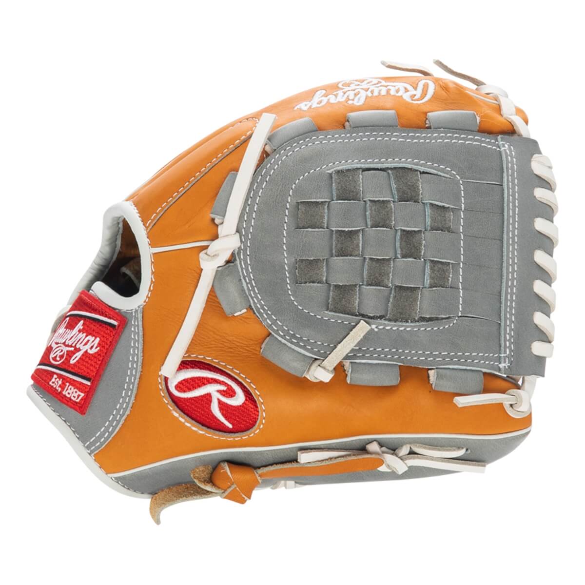 Rawlings - 一点もの　野球グローブ　パスポートケース　made in US Rawlings - 一点もの 野球グローブ パスポートケース made in US