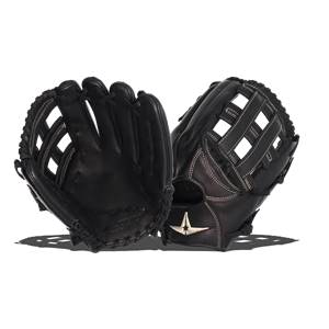 All Star Young Pro Series 12" Youth Baseball Glove: FGASYP-1200HB: Image #375558