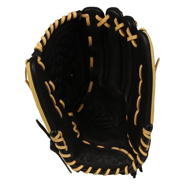 Miken Super Soft Series: MS140SP Softball: Image #293354