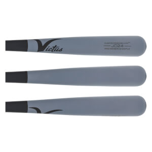 New Victus JC24 Maple In-Stock Pro Reserve -3 Baseball Bat 33 Natural