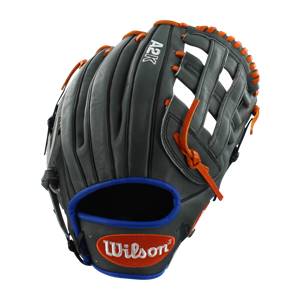 Wilson A2K David Wright 12" Baseball Glove: A2KRB17DW5GM: Image #310096