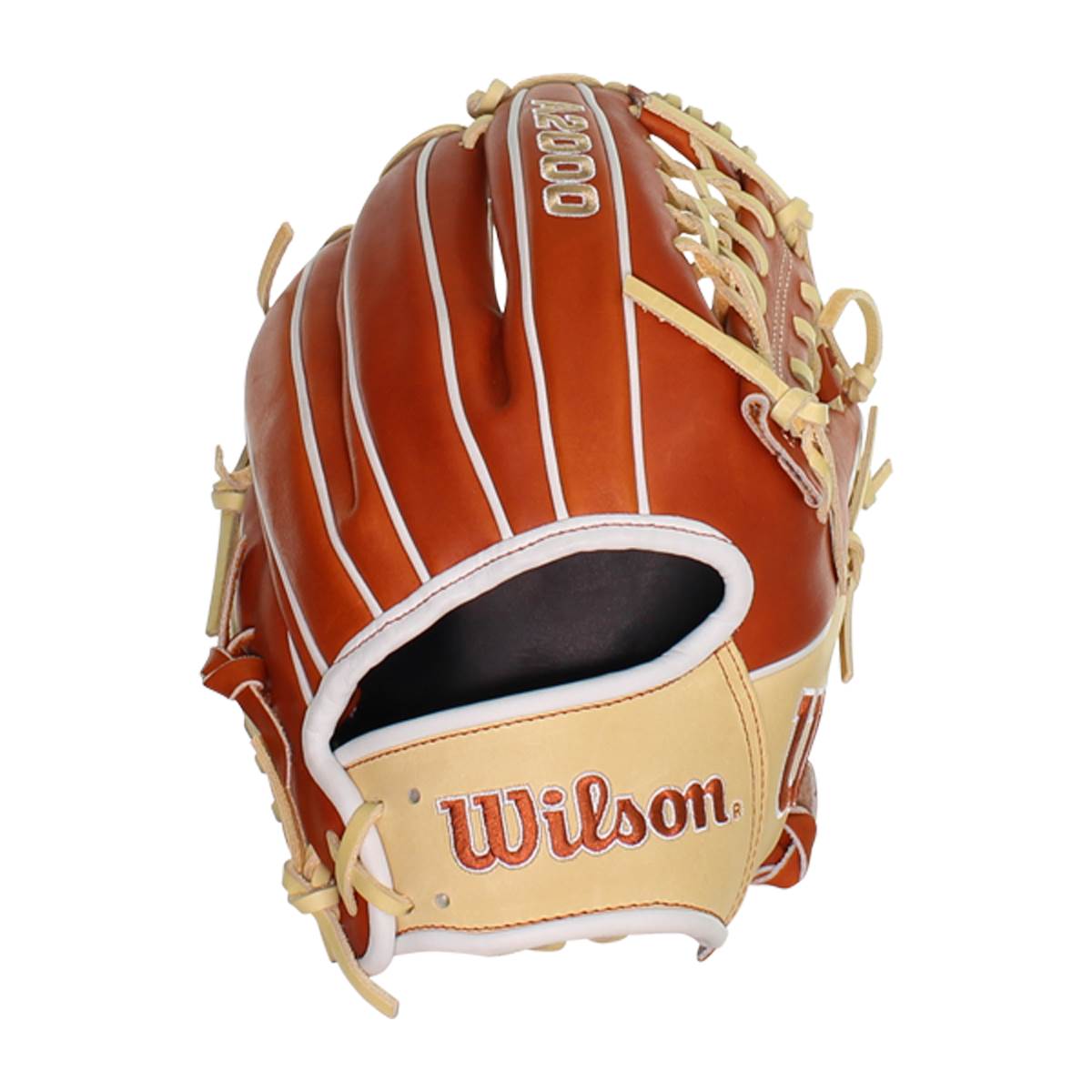 Wilson A2000 1789 11.5" Baseball Glove (WBW100085115)