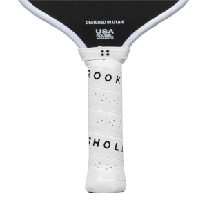 Holbrook Power Pro E 16mm Carbon Fiber Pickleball Paddle: Image #439506