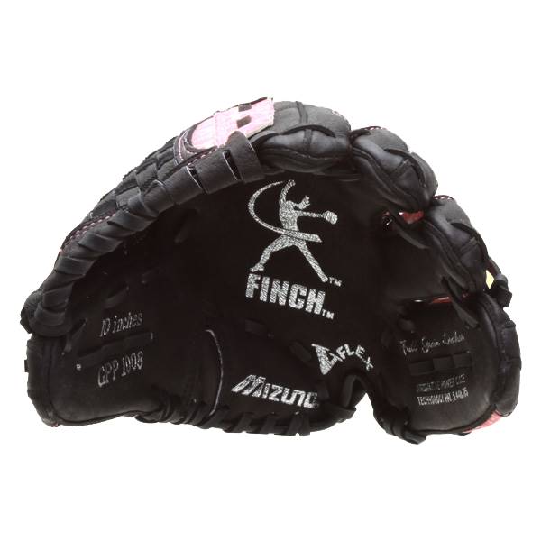 Mizuno Prospect Fastpitch Series: GPP1008 Youth: Image #294957