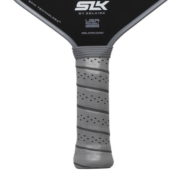 Selkirk SLK HALO Power Max Carbon Fiber Pickleball Paddle: Image #446771