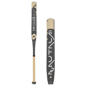 DeMarini Nautalai Larry Carter 13" Midload Senior Slow Pitch Softball Bat: WTDXSNM22: Image #414180