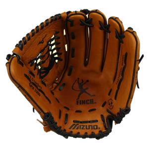 Mizuno Franchise Finch Series: GFN1259 Fastpitch: Image #292391