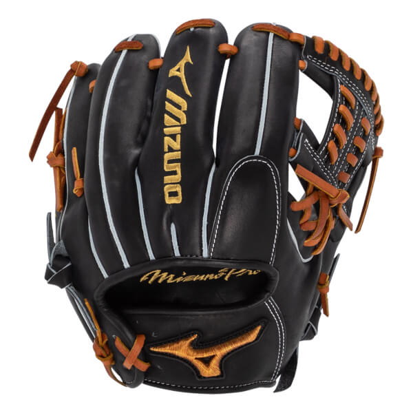 Mizuno Pro 11.5" Baseball Glove: GMP-4000R: Image #450588