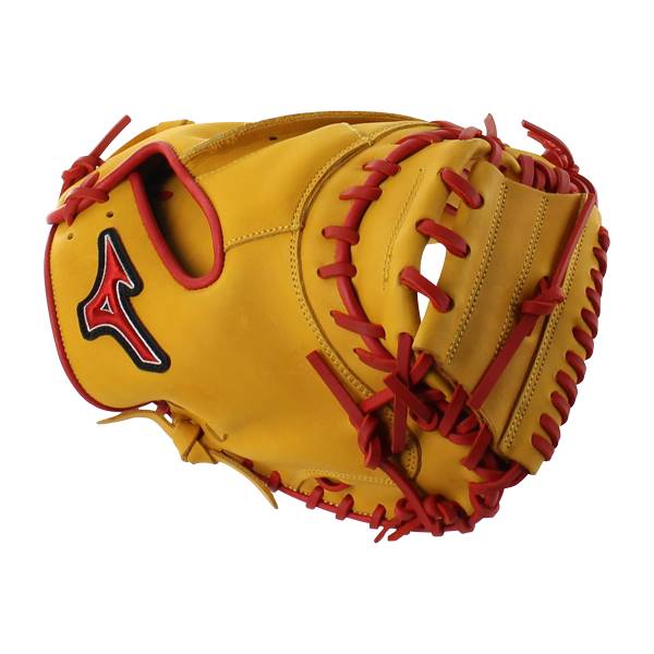 Mizuno MVP Prime SE 34