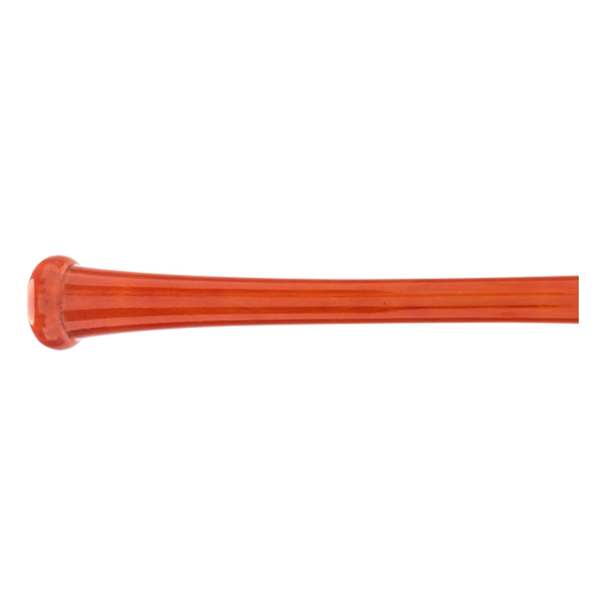 M^Powered Red Rocket Bamboo Baseball Bat: RRBB243: Image #419334