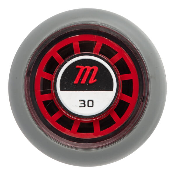 Marucci CAT7 Silver -5 2 5/8