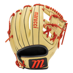 Marucci Oxbow 11.5" Baseball Glove: MFG2OX43A2: Image #425988