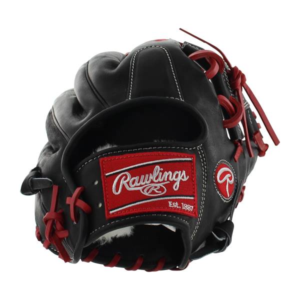 2018 Rawlings Pro Preferred 11.75" Francisco Lindor Baseball Glove ...