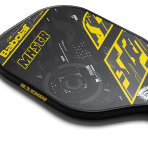 Babolat MNSTR Hybrid Pickleball Paddle: Image #435356