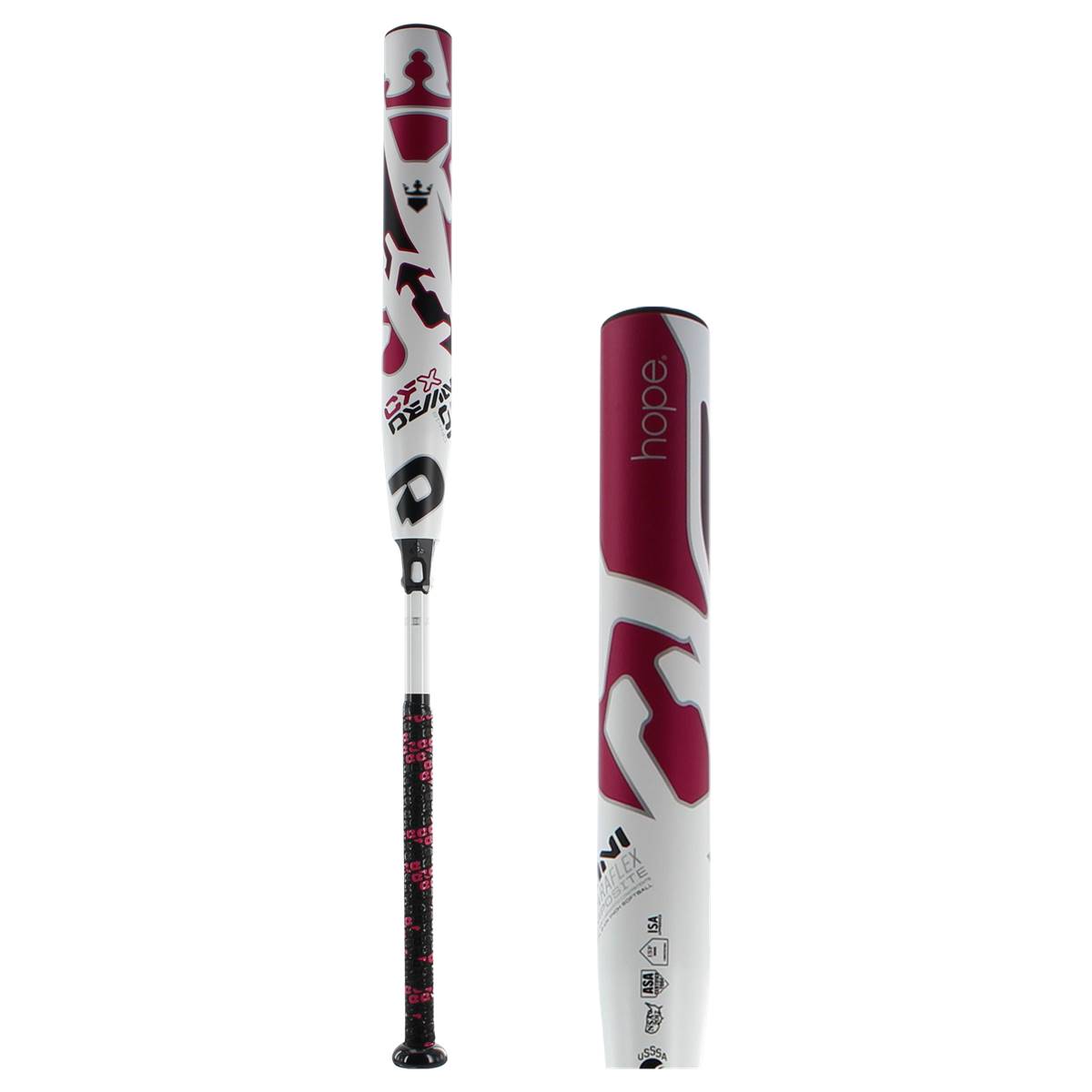 DEMARINI K-POINT STRENGTH Ⅲ WBD2525010_7_Zen_BBCOR_2025_3_