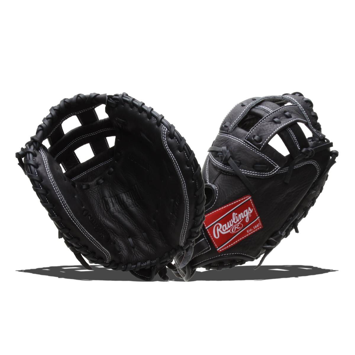 Rawlings Championship 32" Fastpitch Softball Youth Catcher's Mitt