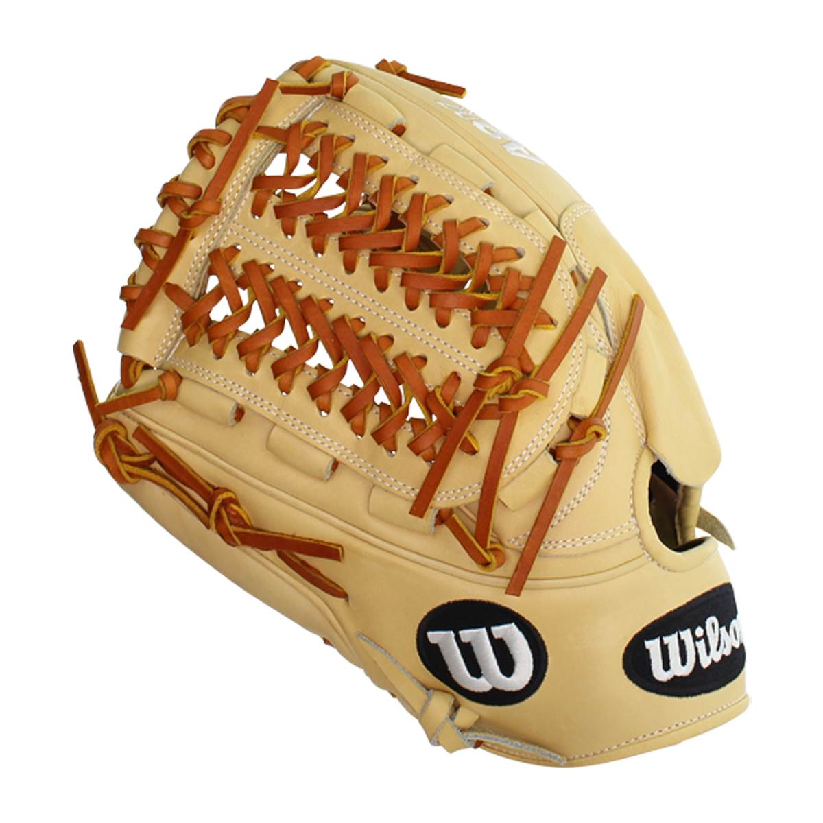 Wilson A2K Spring Training Stock 11.75" Baseball Glove: WTA2006PS33SB: Image #382895
