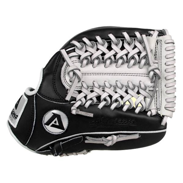 thumbnail image 2 of Akadema Precision 11.5\" Infield Baseball Glove AKS2 2 of 13