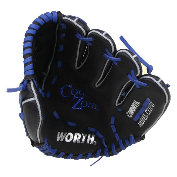 Worth Cool Zone Series: CZ115B: Image #283346