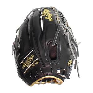 Rawlings Pro Preferred Mike Trout 12.75" Baseball Glove: PROSMT27B: Image #388000