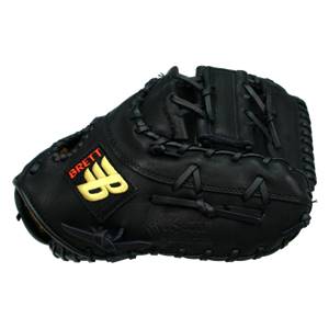 Brett Bros. Pro Master Series: PMSFB First Base Mitt: Image #280429