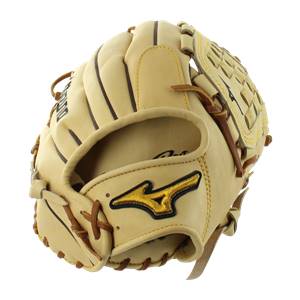 Mizuno Pro 12" Baseball Glove: GMP2-100DT: Image #314131