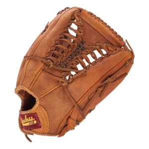 Shoeless Joe Professional 12.5" Baseball Glove: 1250TT: Image #420434