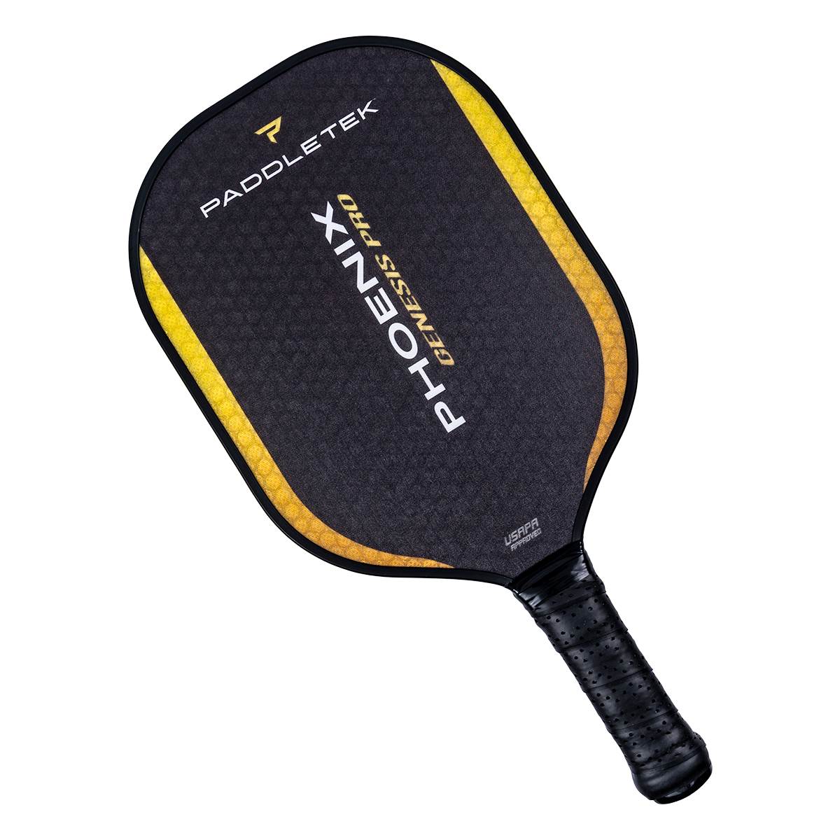 Paddletek Phoenix Genesis Pro Hybrid Pickleball Paddle: Image #399862
