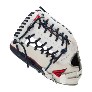 Easton Professional Collection Haylie McCleney 12.75" Fastpitch Softball Glove: HM8136: Image #412774