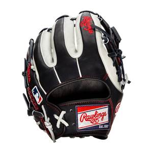 Rawlings Heart of the Hide Color Sync 5.0 11.5" Baseball Glove: PRO314-2NW: Image #400819