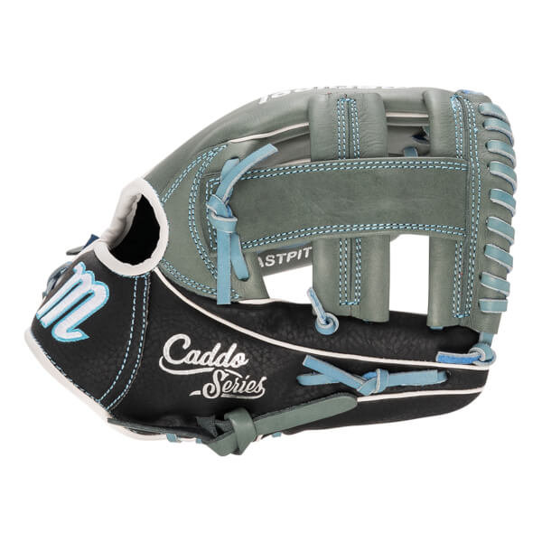 Marucci Caddo 11" Youth Fastpitch Softball Glove: MFGCDFP1100: Image #426608