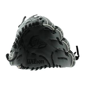 Wilson Siren 12" Youth Fastpitch Softball Glove: WTA05RF1812: Image #314767