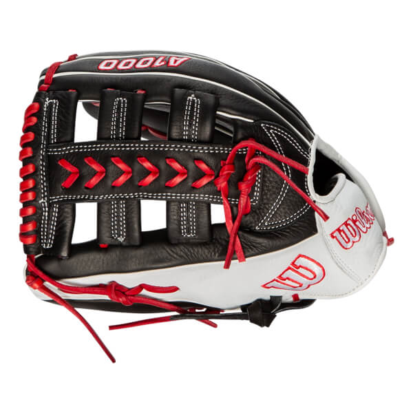 Wilson A1000 PF1892 12.25" Baseball Glove: WBW1004071225: Image #416846