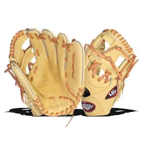 Louisville Slugger 125 Series 軟式グローブ Louisville Slugger 125 Series 11.25 inch Baseball Glove