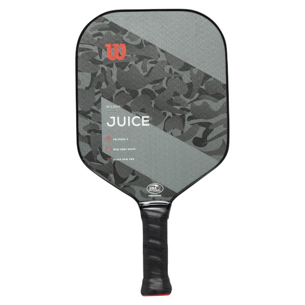 Wilson Juice Composite Pickleball Paddle: Image #432665