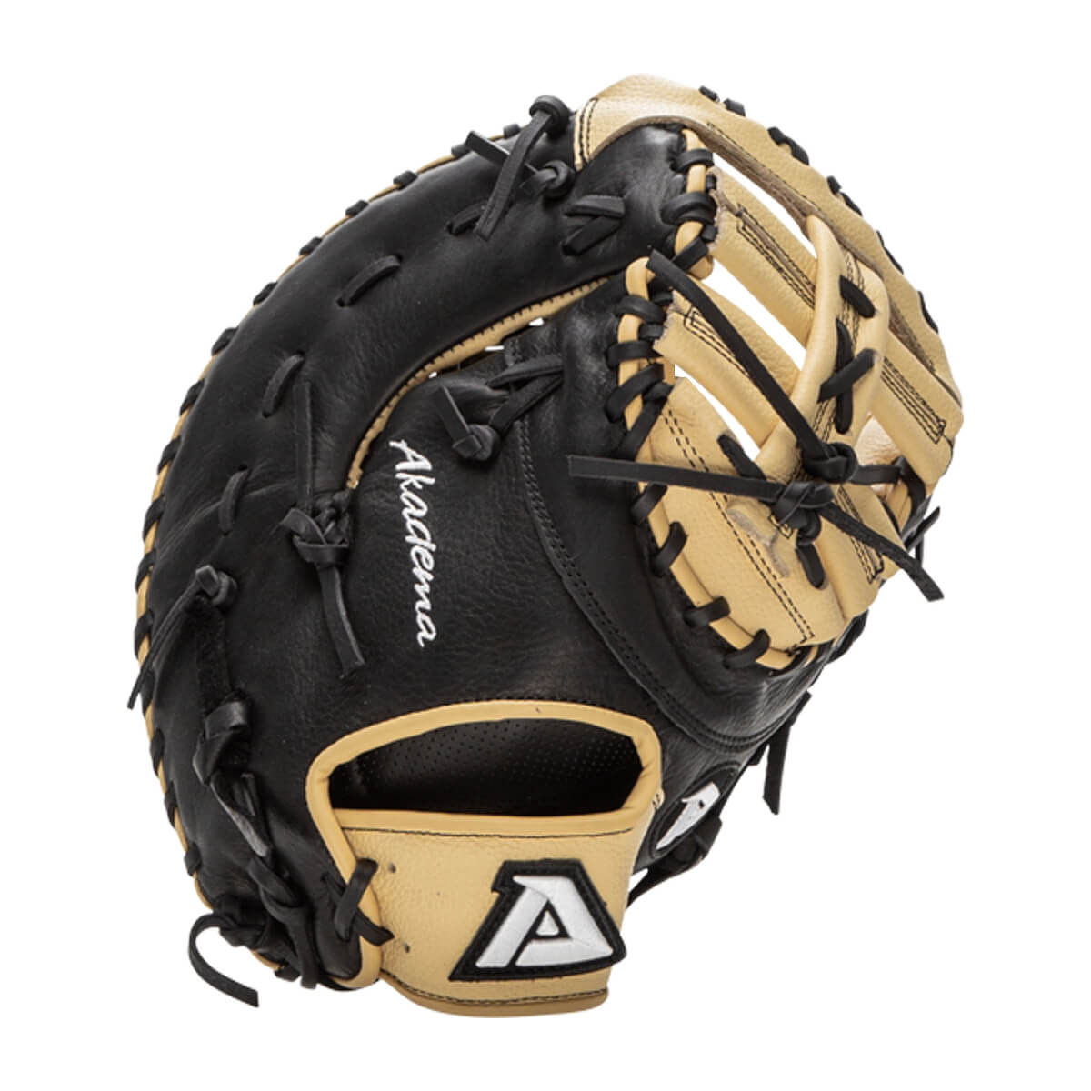 Akadema ProSoft Select Series 12.5" Baseball First Base Mitt: ASF454: Image #412615