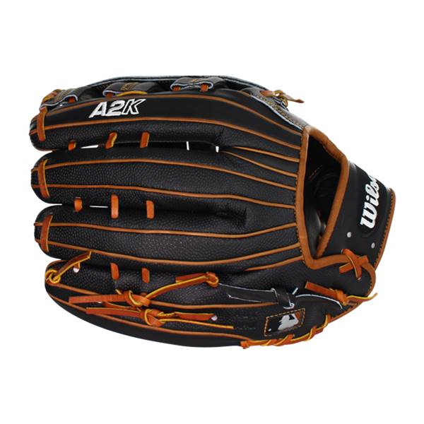 Wilson A2K SuperSkin 12.75