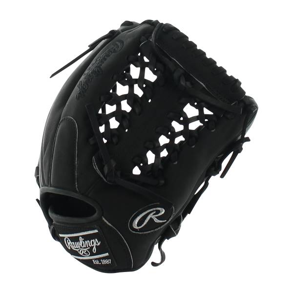 Rawlings Heart of the Hide SWAG 11.5" Infield Youth Baseball Glove PROYPT44BB