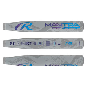 Rawlings Mantra Reverse -10 Fastpitch Softball Bat: RFP5MR10: Image #453468