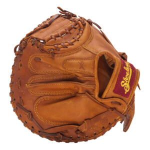 Shoeless Joe Professional 32" Baseball Catcher's Mitt: 3200CM: Image #419359