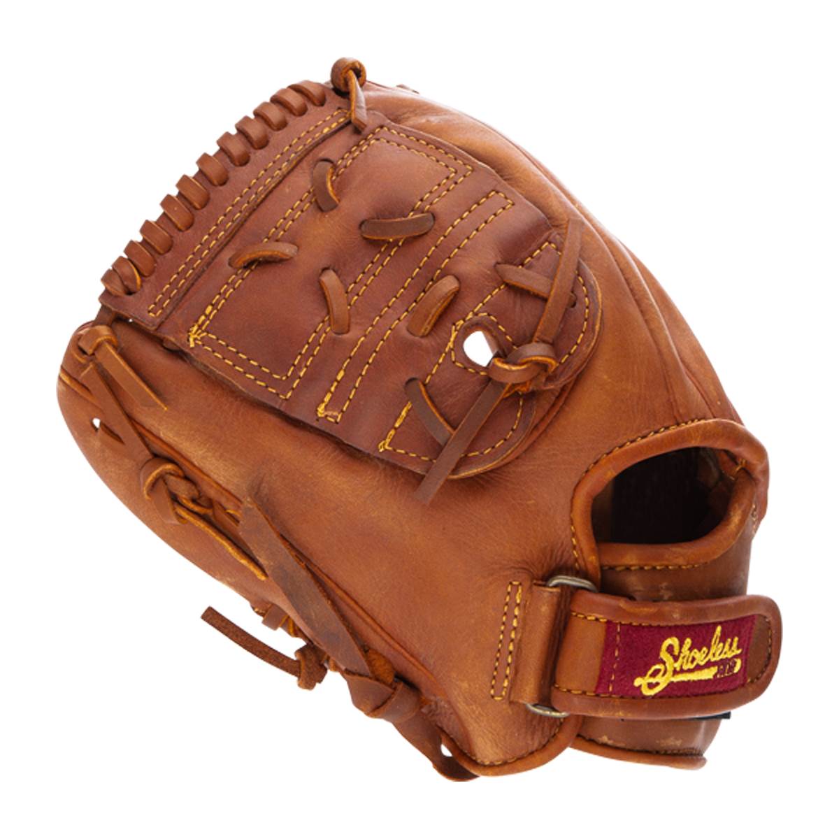 Shoeless Jane 11.25" Fastpitch Softball Glove: 1125FPCW: Image #403198