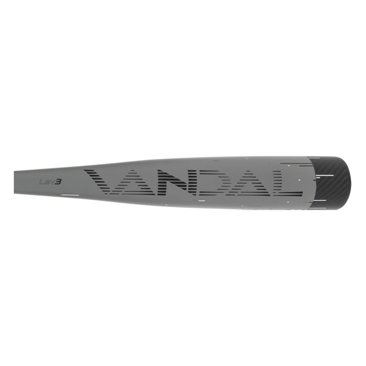 Victus Vandal Lev3 -5 USSSA Baseball Bat: VSBV35: Image #434958