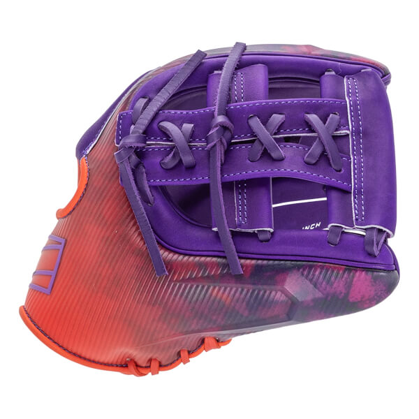 Rawlings REV1X Francisco Lindor 11.75" Baseball Glove: REVFL12PU: Image #450305