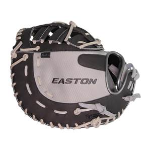 Easton Professional Collection Lauren Chamberlain 12.5" Fastpitch First Base Mitt: LC44: Image #398749