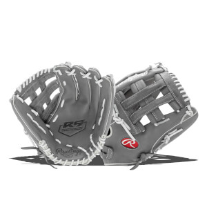 Rawlings R9 13" Fastpitch Softball Glove: R9SB130-6G: Image #434709