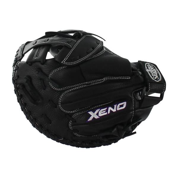 Louisville Slugger XENO 33" Fastpitch Softball Catcher's Mitt