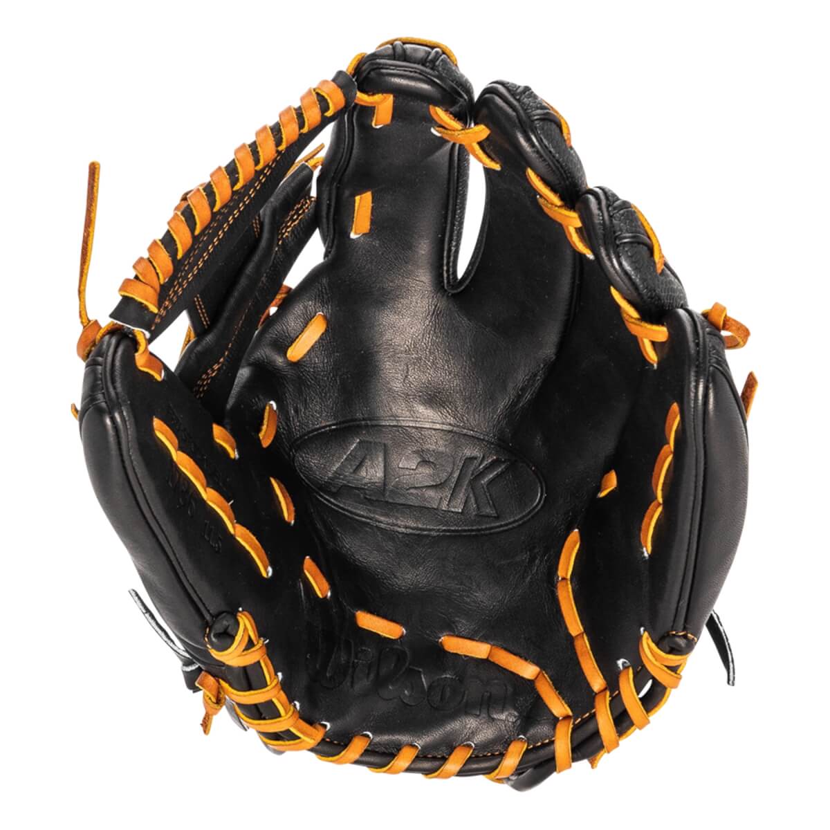 Wilson A2K Blem SuperSnakeSkin 1786 11.5