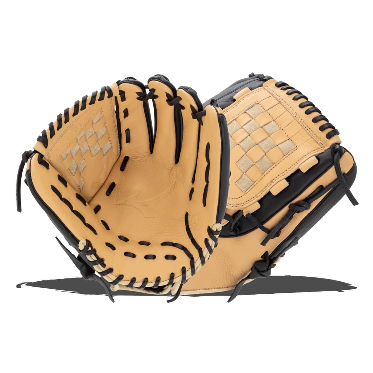 Mizuno Franchise 12" Baseball Glove: GFN1200B5: Image #449576