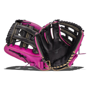 Mizuno MVP Prime 12" Fastpitch Softball Glove: GMVP1200PF5: Image #454228