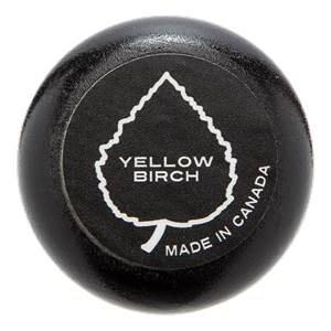 B45 35.5" Birch Wood Fungo Bat: B45FUNGO: Image #402453